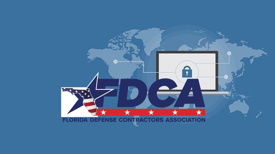 CWTI has joined the Florida Defense Contractors Association (FDCA)